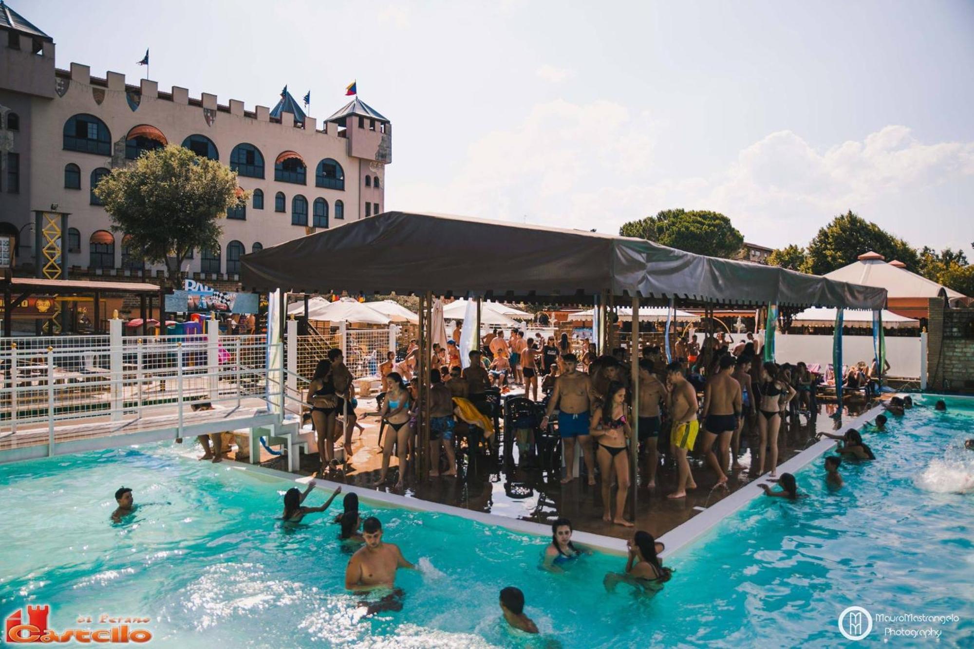 فندق Il Castello Di Perano المظهر الخارجي الصورة