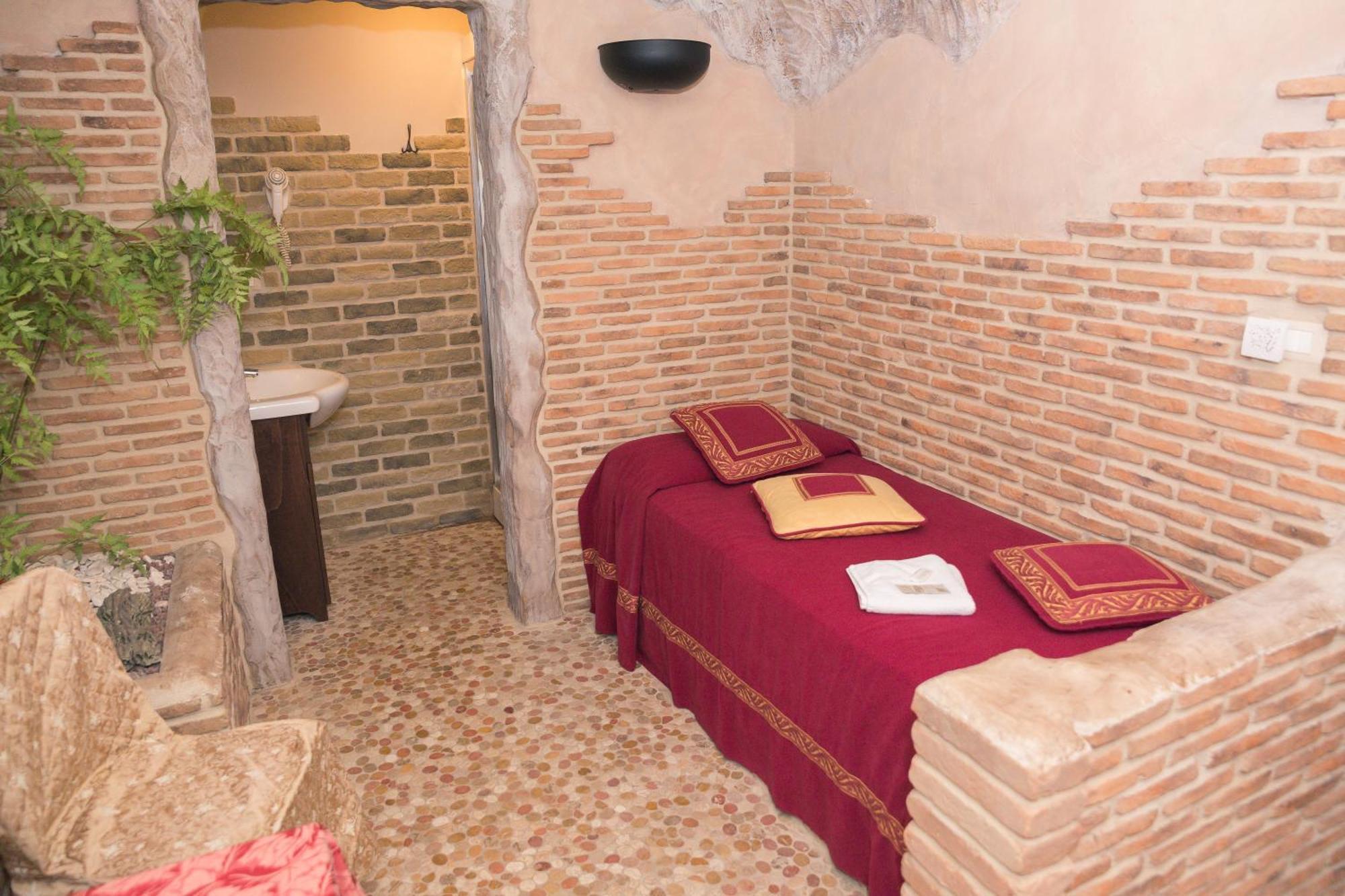 فندق Il Castello Di Perano المظهر الخارجي الصورة