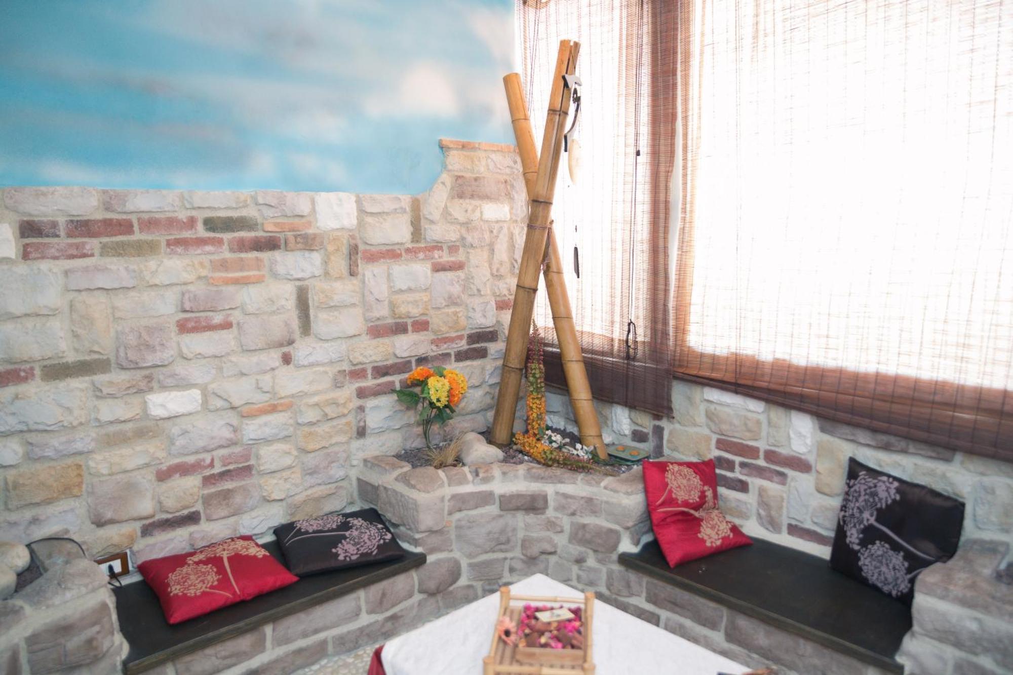 فندق Il Castello Di Perano المظهر الخارجي الصورة